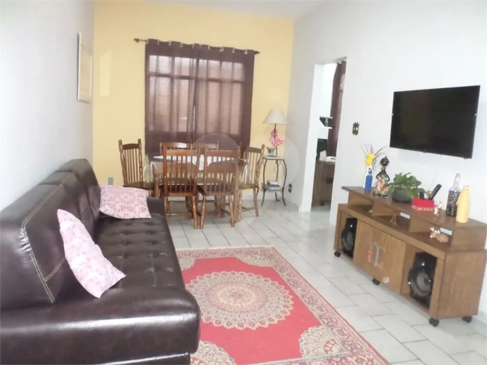 Casa, 3 quartos, 170 m² - Foto 1