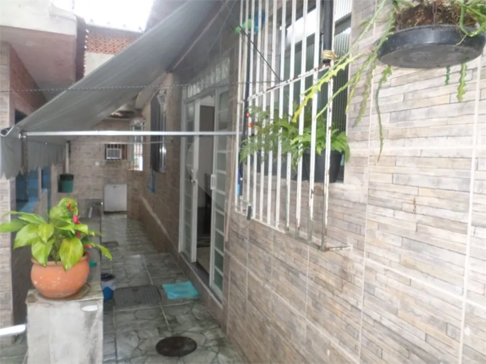 Casa, 3 quartos, 170 m² - Foto 38