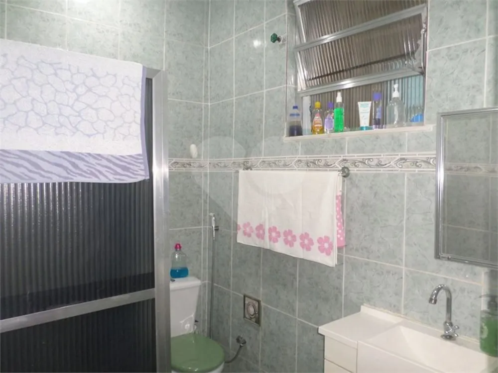 Casa, 3 quartos, 170 m² - Foto 27