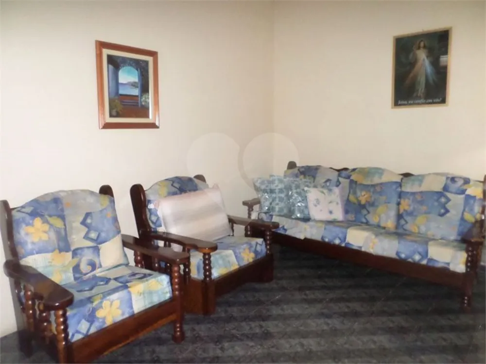 Casa, 3 quartos, 170 m² - Foto 5