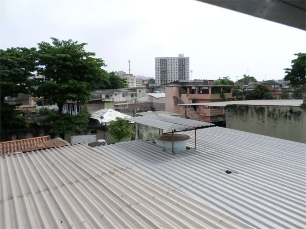 Casa, 2 quartos, 100 m² - Foto 25