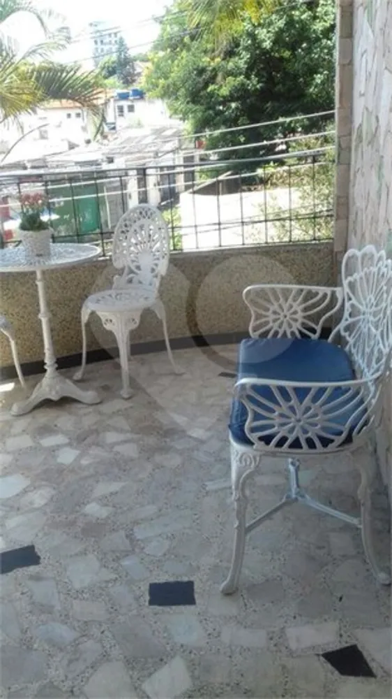 Casa, 3 quartos, 341 m² - Foto 19