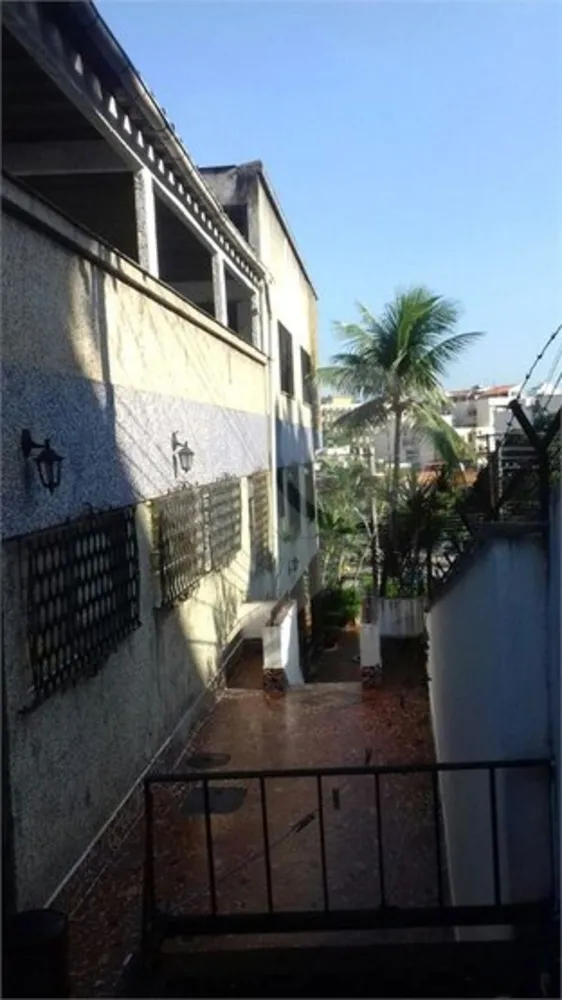 Casa, 3 quartos, 341 m² - Foto 25