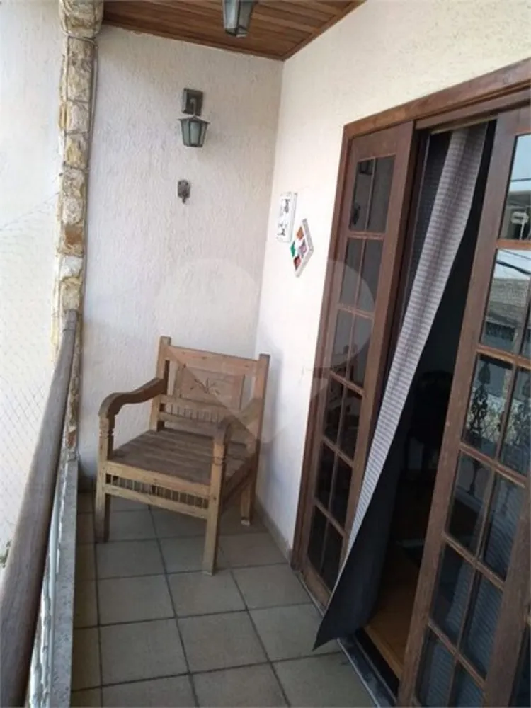 Casa, 4 quartos, 150 m² - Foto 10