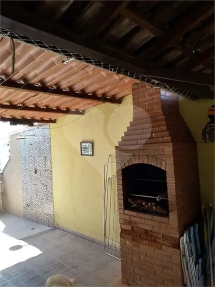 Casa, 4 quartos, 150 m² - Foto 14