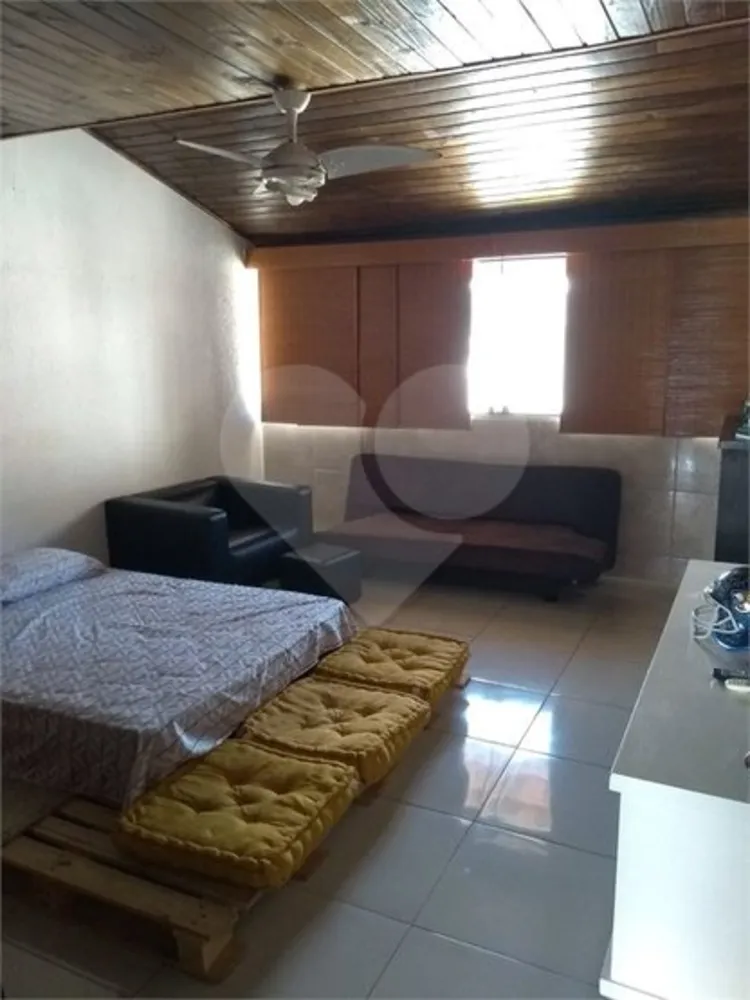 Casa, 4 quartos, 150 m² - Foto 1