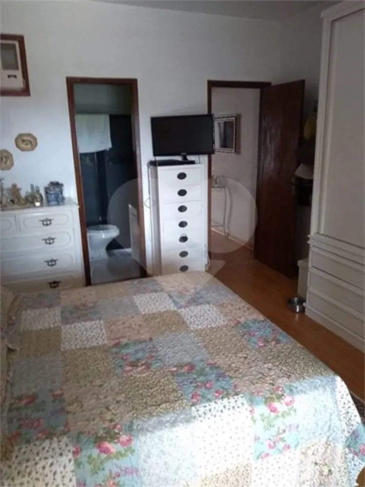 Casa, 4 quartos, 150 m² - Foto 21