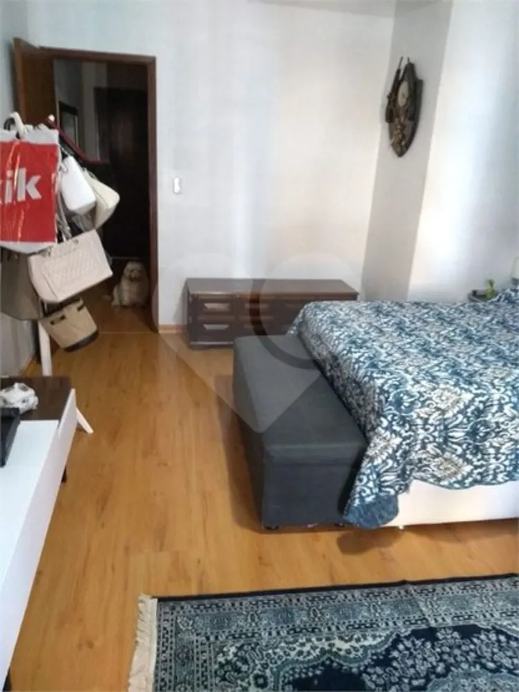 Casa, 4 quartos, 150 m² - Foto 24
