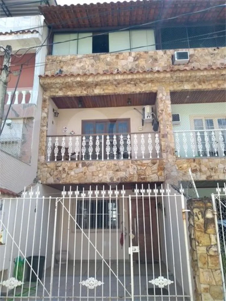 Casa, 4 quartos, 150 m² - Foto 15