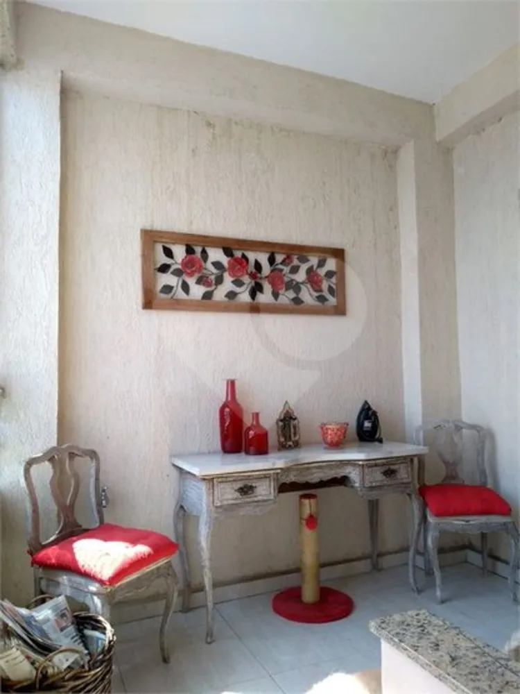 Casa, 4 quartos, 150 m² - Foto 4
