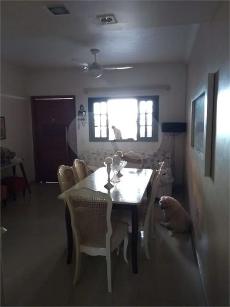 Casa, 4 quartos, 150 m² - Foto 17