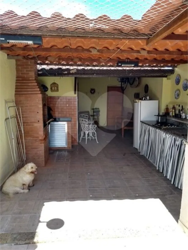 Casa, 4 quartos, 150 m² - Foto 11