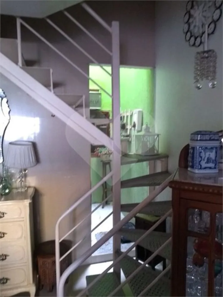 Casa, 4 quartos, 150 m² - Foto 18