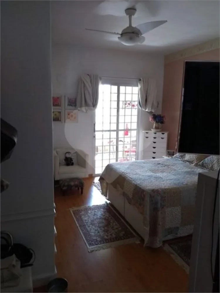 Casa, 4 quartos, 150 m² - Foto 22