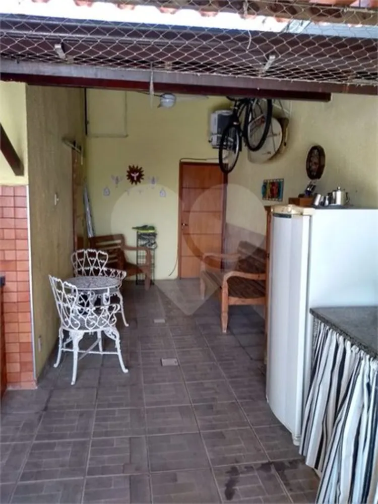 Casa, 4 quartos, 150 m² - Foto 12