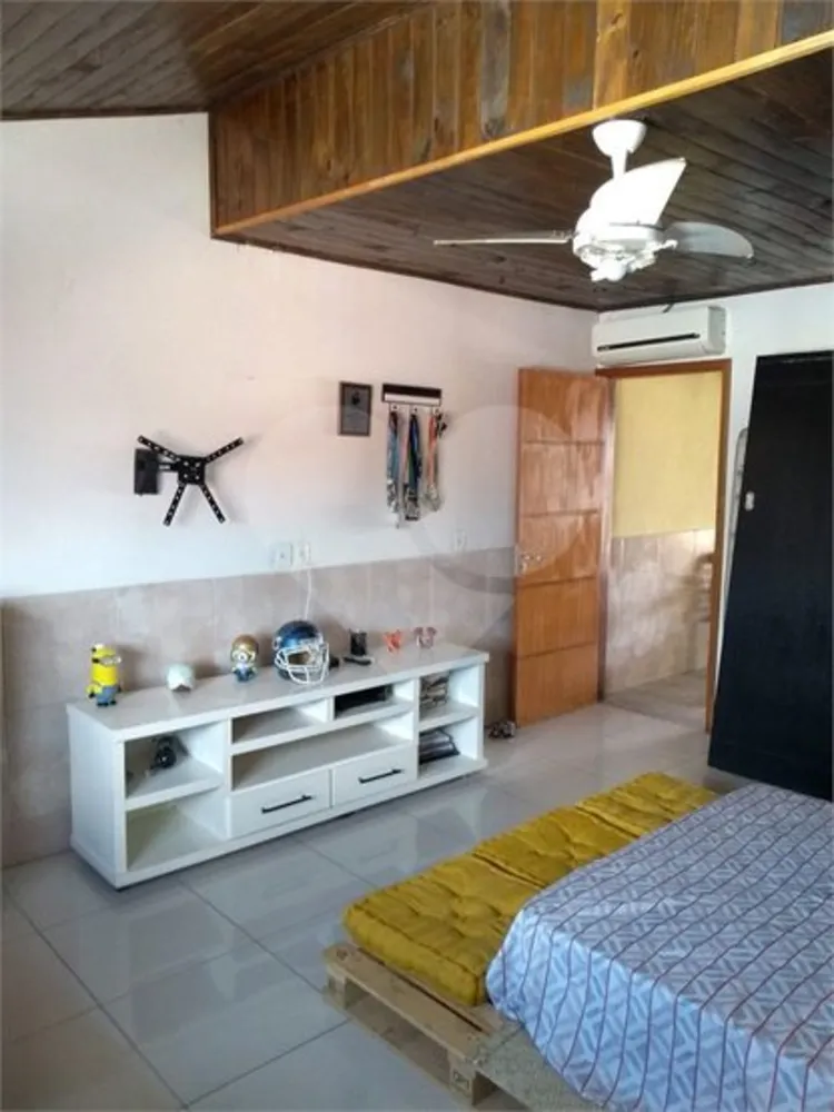 Casa, 4 quartos, 150 m² - Foto 2