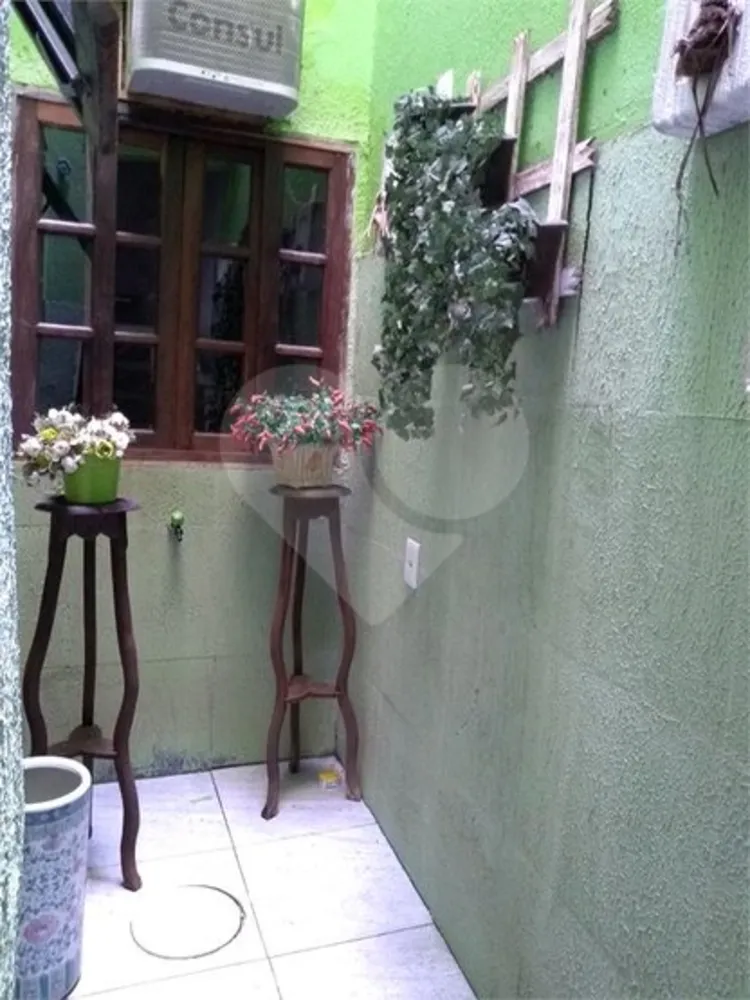 Casa, 4 quartos, 150 m² - Foto 8
