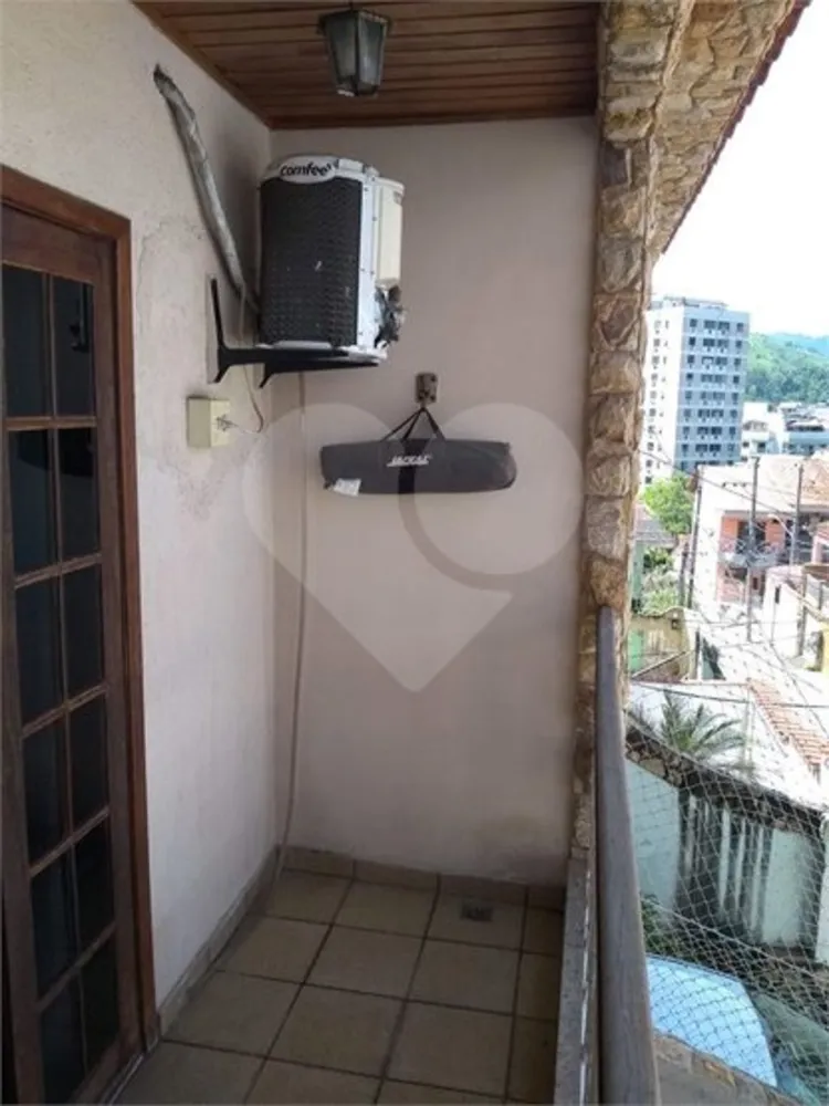 Casa, 4 quartos, 150 m² - Foto 9
