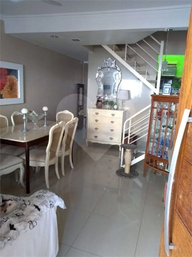 Casa, 4 quartos, 150 m² - Foto 16