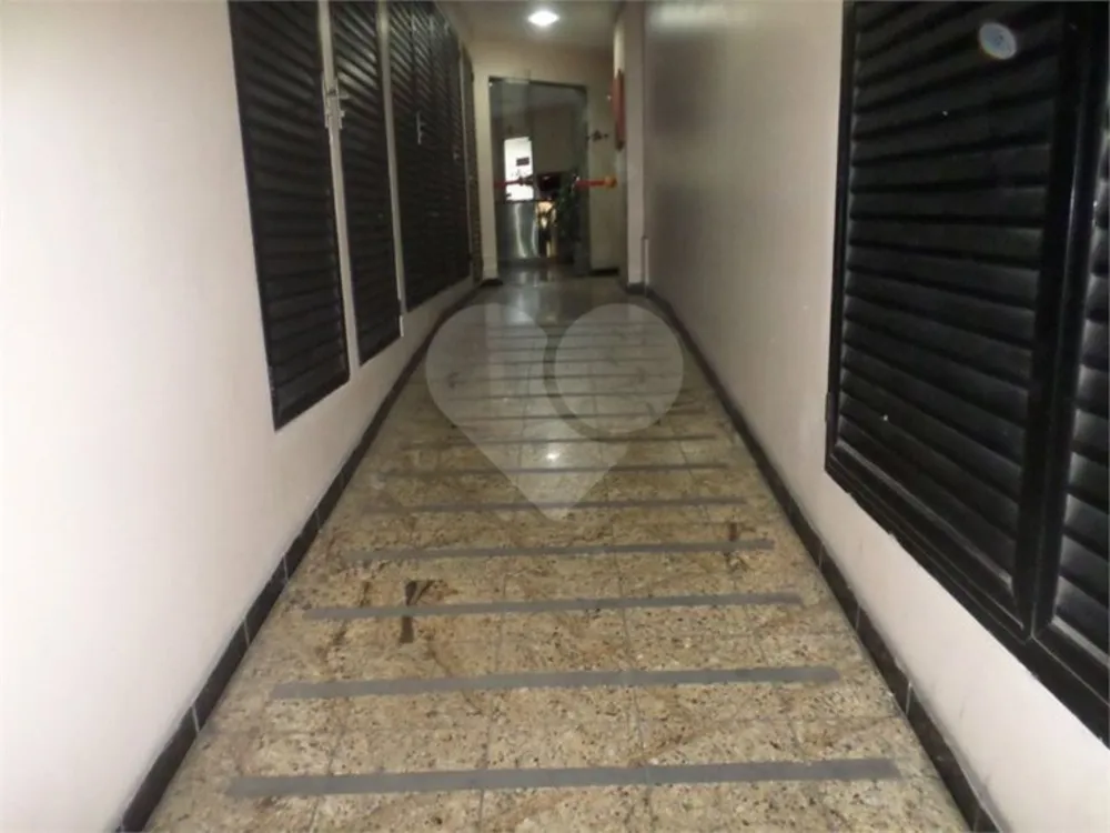 Sala-Conjunto, 35 m² - Foto 4