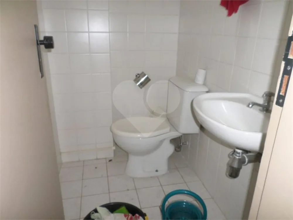 Sala-Conjunto, 35 m² - Foto 12