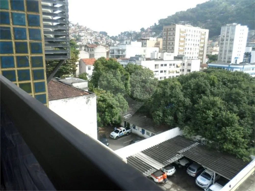Sala-Conjunto, 35 m² - Foto 13