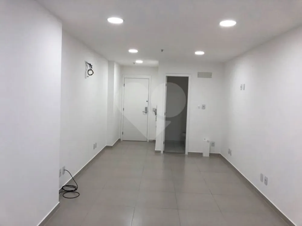 Sala-Conjunto, 30 m² - Foto 9