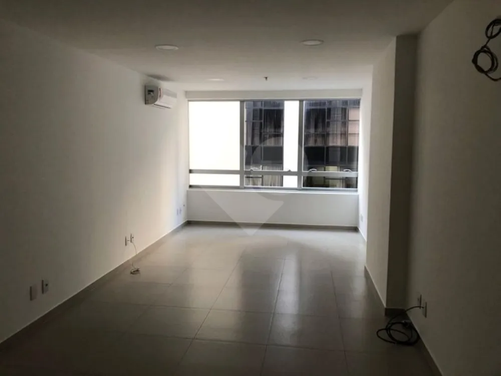 Sala-Conjunto, 30 m² - Foto 6