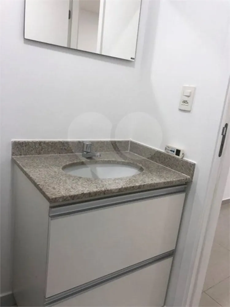 Sala-Conjunto, 30 m² - Foto 12
