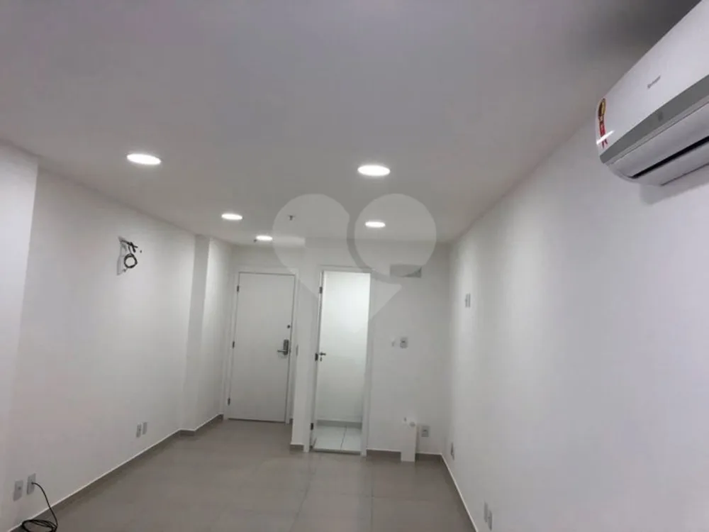 Sala-Conjunto, 30 m² - Foto 10