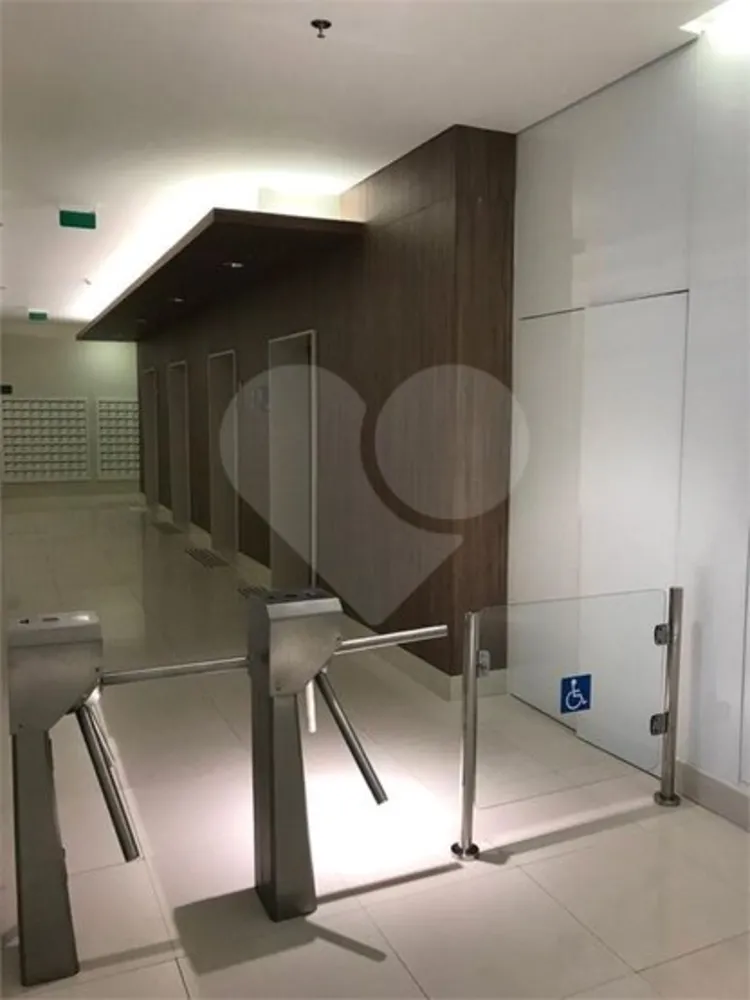 Sala-Conjunto, 30 m² - Foto 2