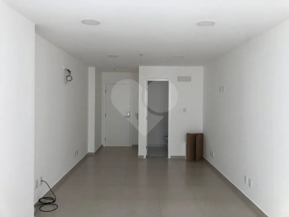 Sala-Conjunto, 30 m² - Foto 7