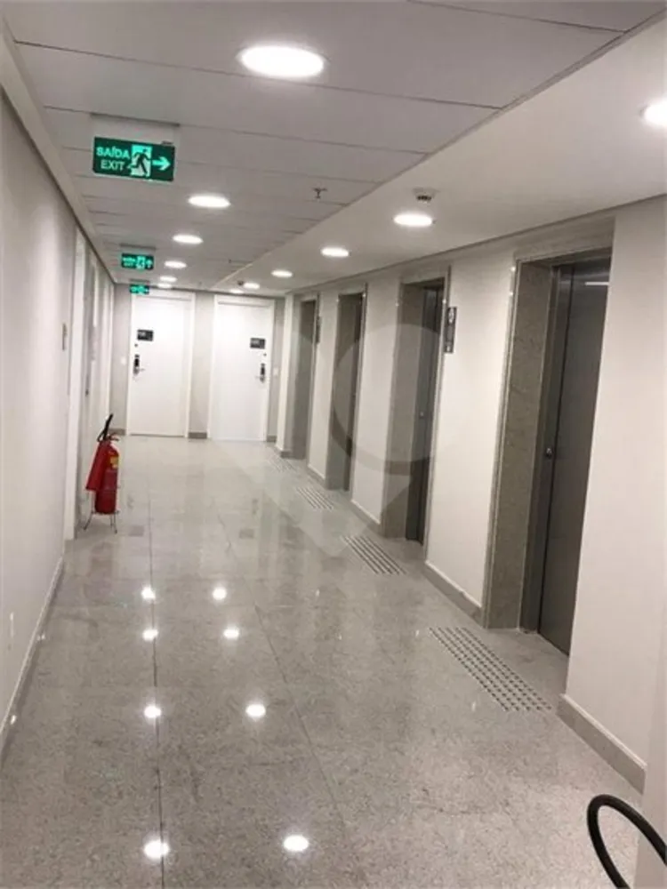 Sala-Conjunto, 30 m² - Foto 5