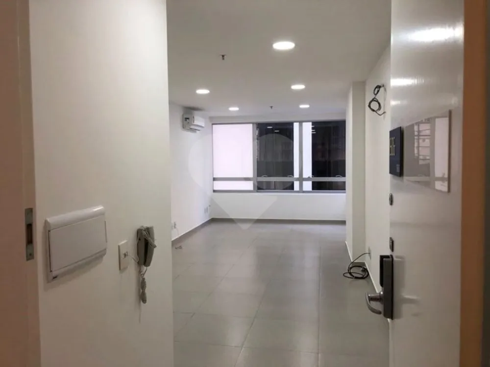 Sala-Conjunto, 30 m² - Foto 8