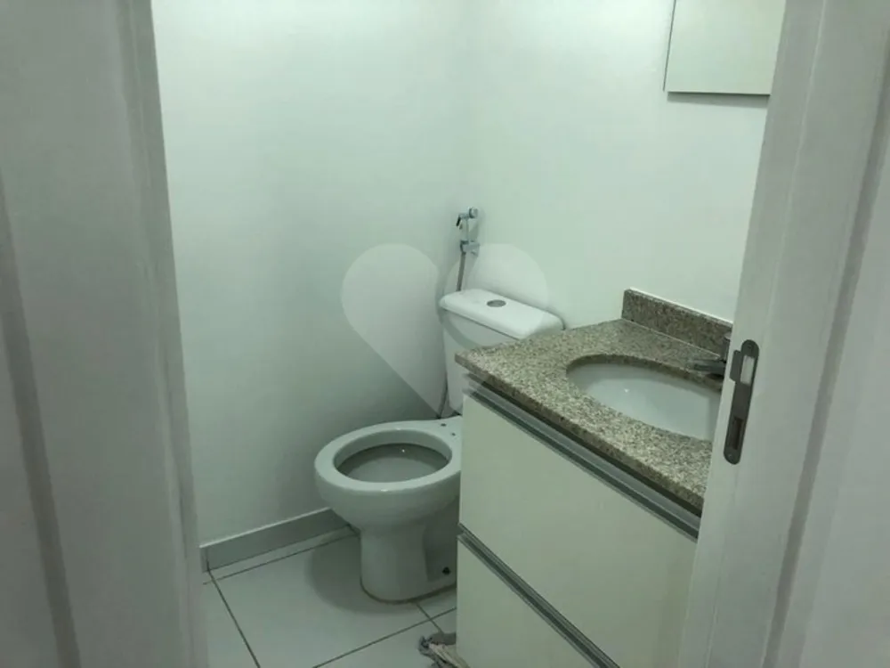 Sala-Conjunto, 30 m² - Foto 11