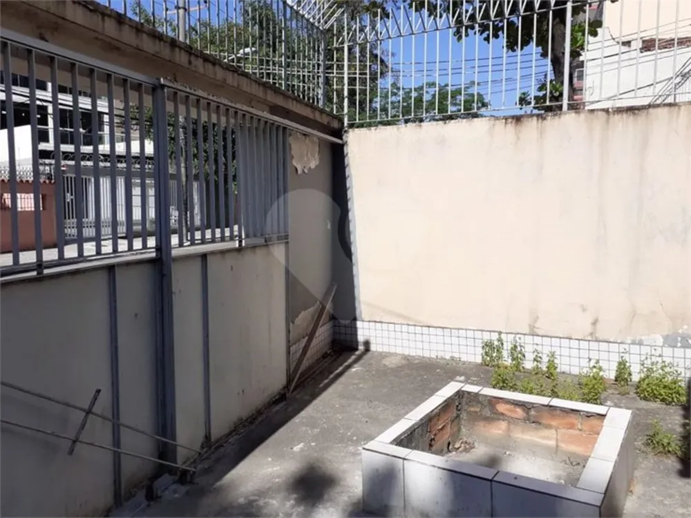 Sala-Conjunto, 960 m² - Foto 2
