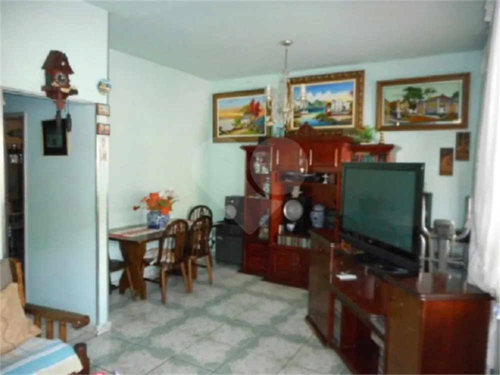 Casa, 2 quartos, 106 m² - Foto 1