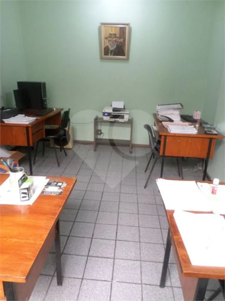 Sala-Conjunto, 45 m² - Foto 13