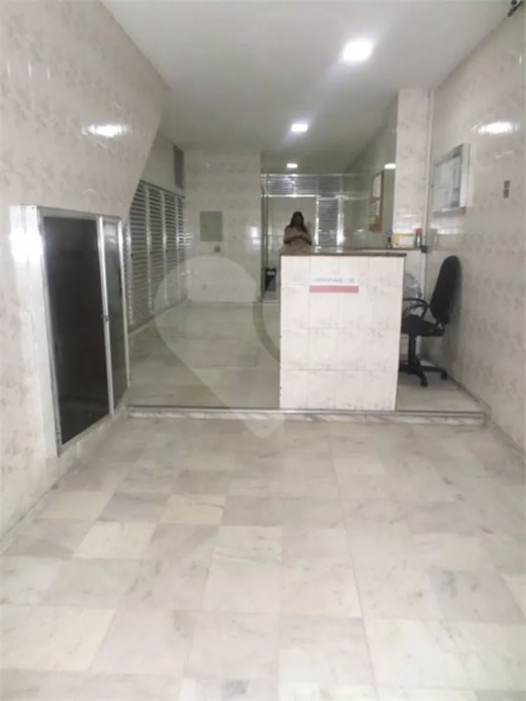 Sala-Conjunto, 45 m² - Foto 3