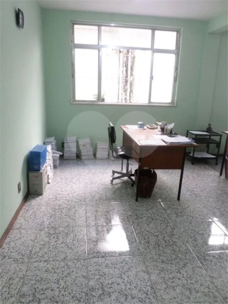 Sala-Conjunto, 45 m² - Foto 7