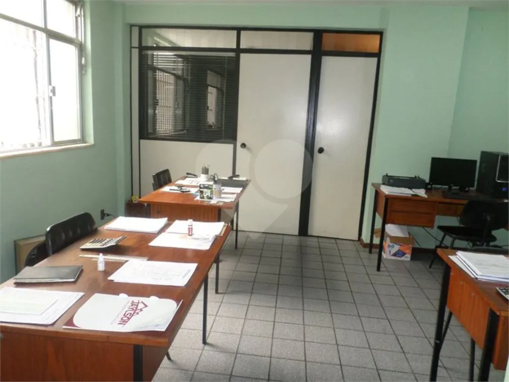 Sala-Conjunto, 45 m² - Foto 12