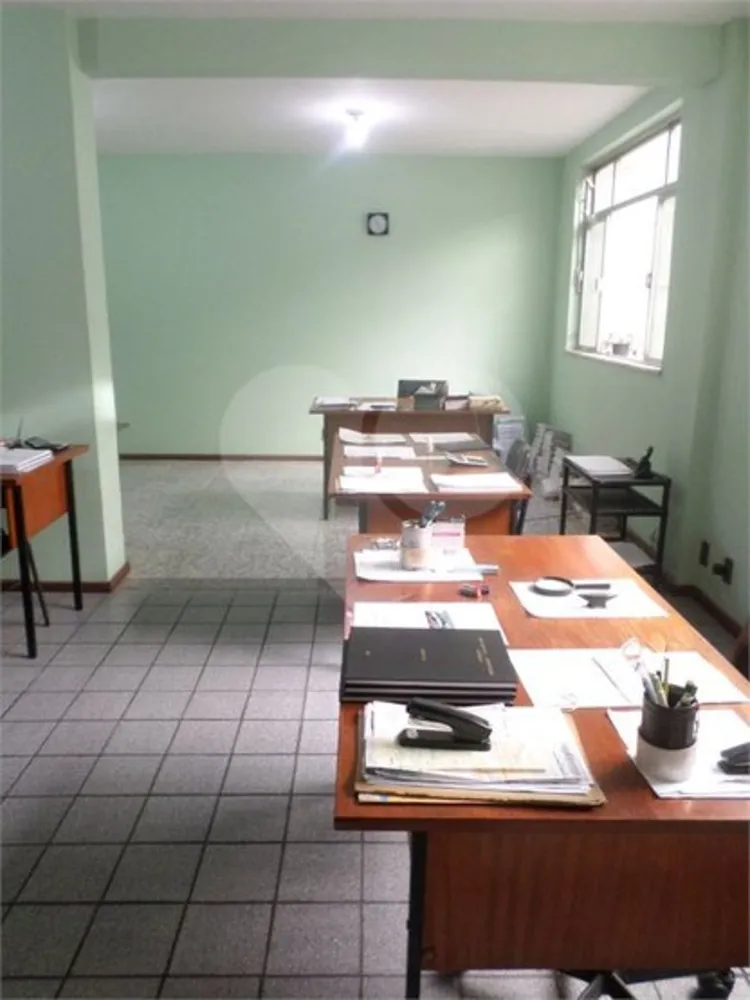 Sala-Conjunto, 45 m² - Foto 14