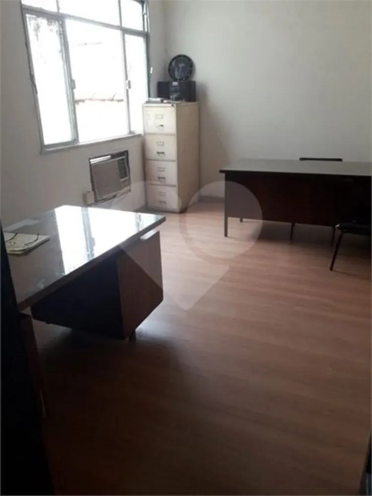 Sala-Conjunto, 264 m² - Foto 1