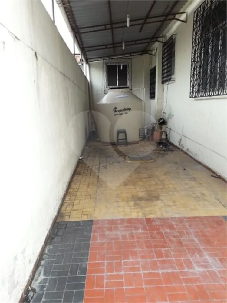 Casa, 3 quartos, 90 m² - Foto 12