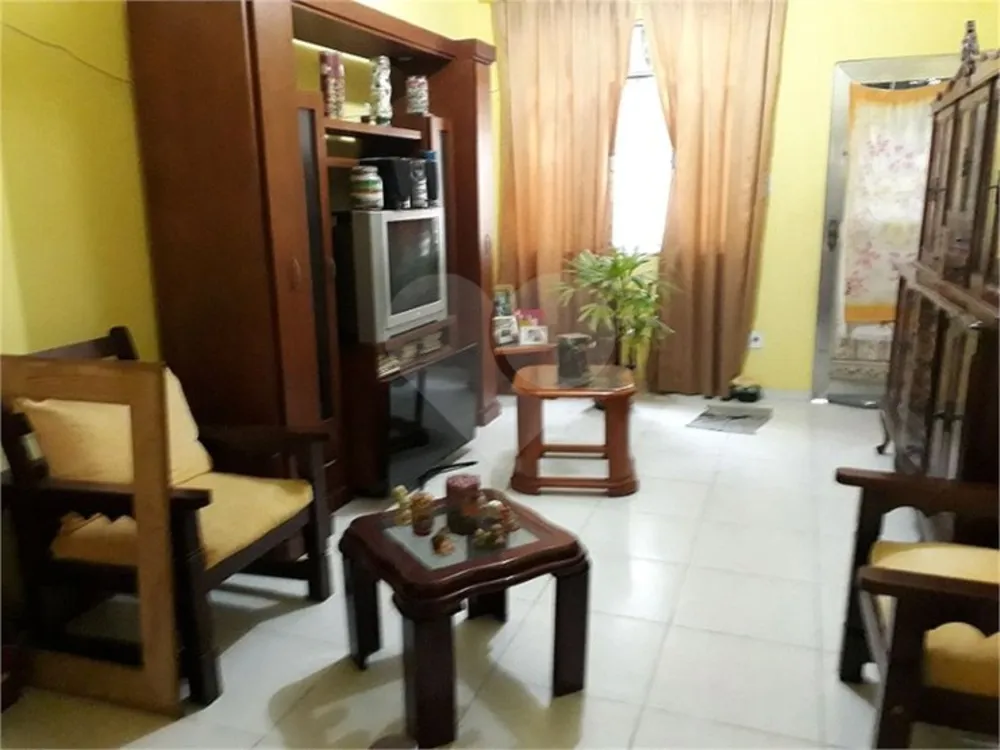 Casa, 2 quartos, 255 m² - Foto 1