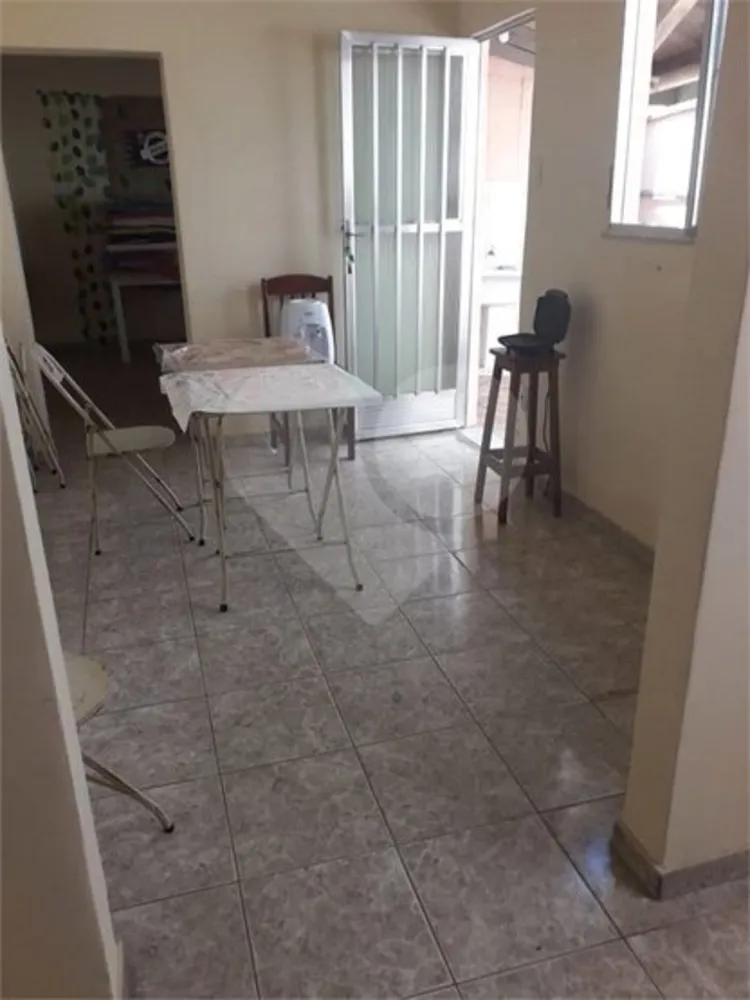 Casa, 1 quarto, 40 m² - Foto 1