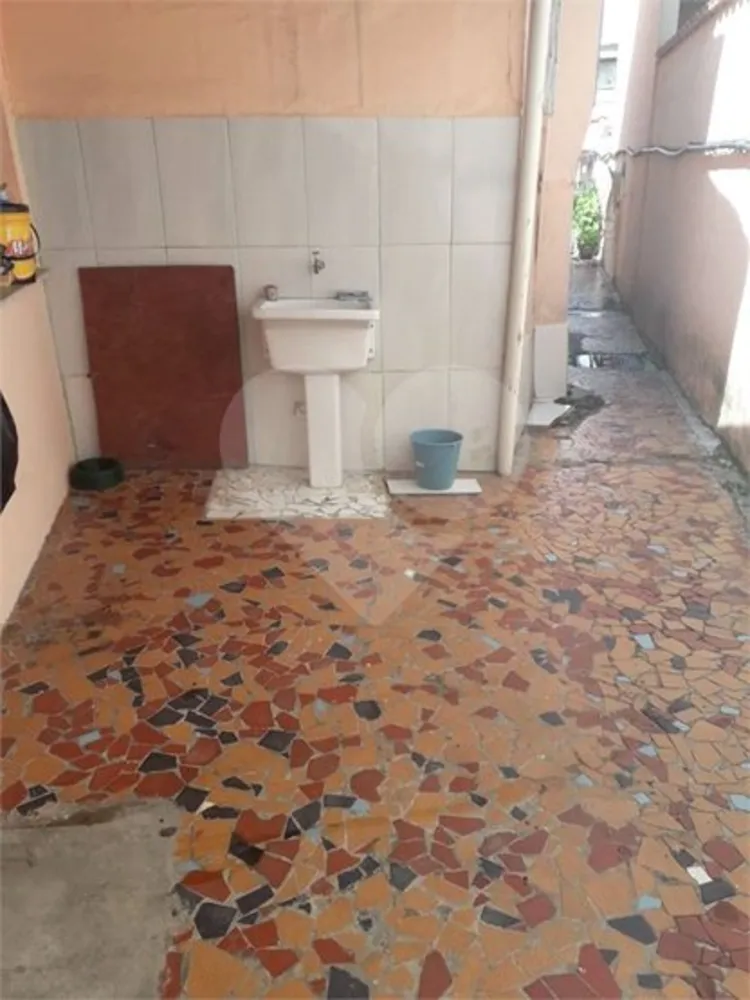 Casa, 1 quarto, 40 m² - Foto 17
