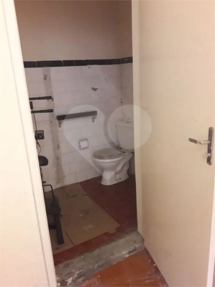 Casa, 1 quarto, 40 m² - Foto 14