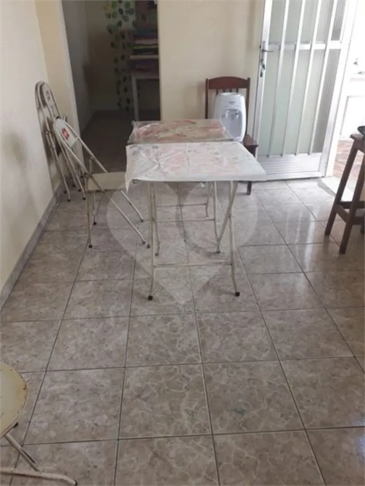 Casa, 1 quarto, 40 m² - Foto 8