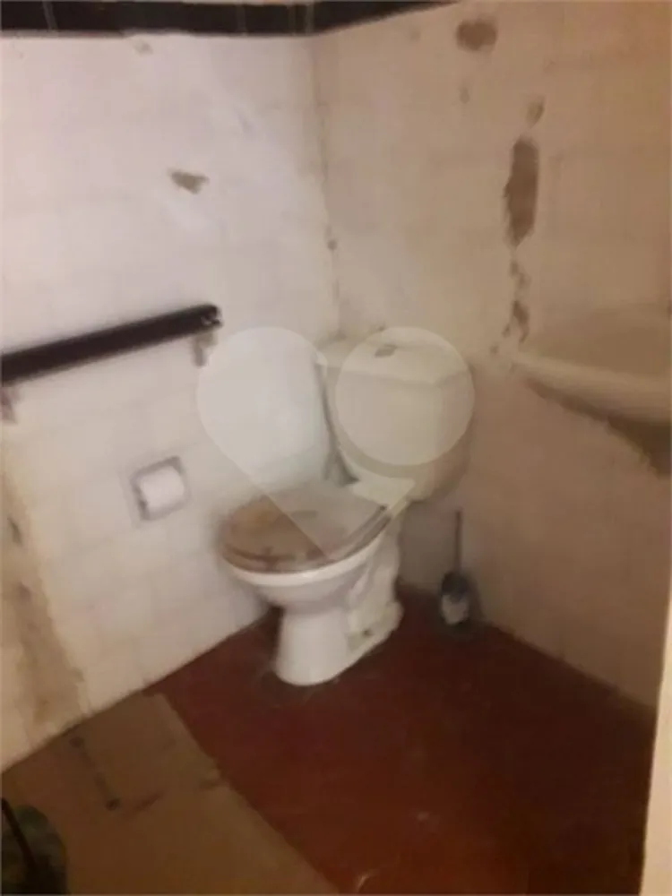 Casa, 1 quarto, 40 m² - Foto 15